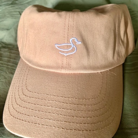 Ducky Brand Dad Hats - Picture 2 of 4
